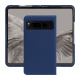 Lederschutzhülle Google Pixel Fold - Bleu frisson ( Pantone #29588c ) 