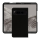 Custodia in pelle Google Pixel Fold - Noir Veggie ( Noir / Black) 