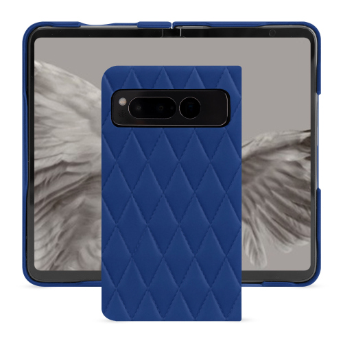 Google Pixel Foldに最適なカバー・ケースをご紹介します - Noreve