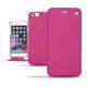 Custodia in pelle Apple iPhone 6 Plus - Rose BB