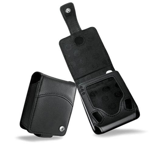 硬质真皮保护套 Archos Gmini XS 202s - 204 