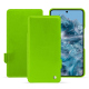 Funda de piel Google Pixel 8 Pro - Vert fluo ( Pantone #00ab5f ) 