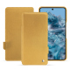 Funda de piel Google Pixel 8 Pro - Or Maïa ( Pantone 871C ) 