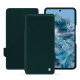 Housse cuir Google Pixel 8 Pro - Vert séduisant ( Pantone #1d3c34 ) 