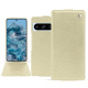 Funda de piel Google Pixel 8 Pro - Ivoire ( Pantone #d6d6c6 ) 