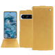 Funda de piel Google Pixel 8 Pro - Or Maïa ( Pantone 871C ) 