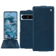 Funda de piel Google Pixel 8 Pro - Blu mediterran ( Pantone #0E3043 )