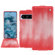 Capa em pele Google Pixel 8 Pro - Rose Patine