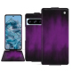 Funda de piel Google Pixel 8 Pro - Violet Patine