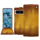 Google Pixel 8 Pro leather case - Doré Patine
