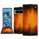 Custodia in pelle Google Pixel 8 Pro - Fauve Patine