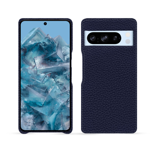 Back cover for Google Pixel 8 Pro | Protection and durabilityCobalt ( Pantone #2b253f ) 