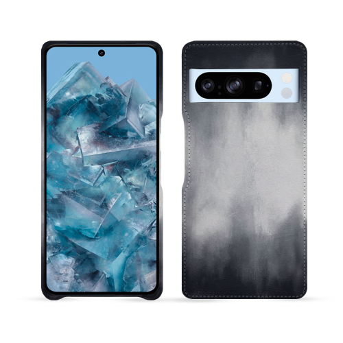 Capa traseira para Google Pixel 8 Pro | Proteção e durabilidadeGris Patine
