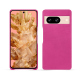 Custodia in pelle Google Pixel 8 - Rose BB ( Pantone #DB599F )