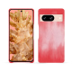 Funda de piel Google Pixel 8 - Rose Patine