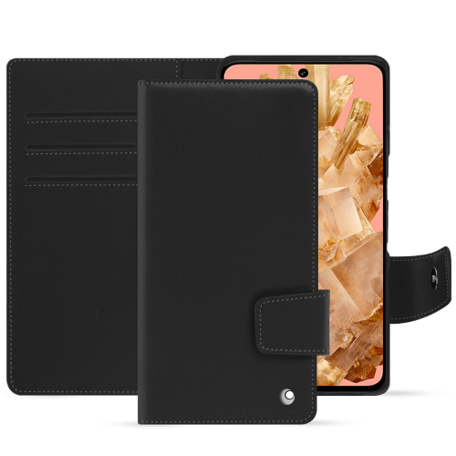 Capa em pele Google Pixel 8