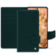 Housse cuir Google Pixel 8 - Vert séduisant ( Pantone #1d3c34 ) 