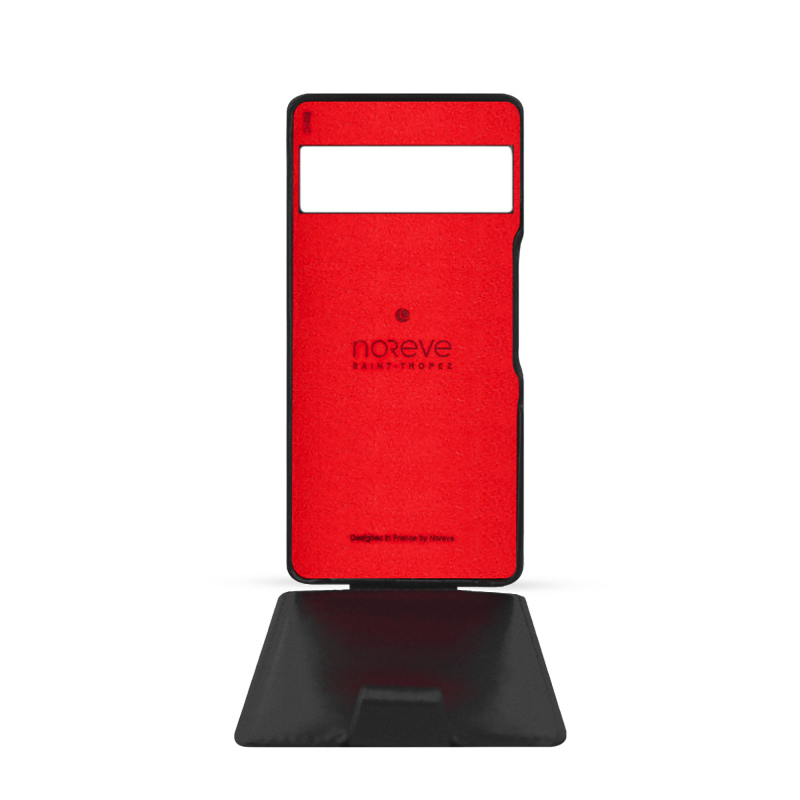 Capa em pele Google Pixel 8 Pro Capa em pele Google Pixel 8 Pro