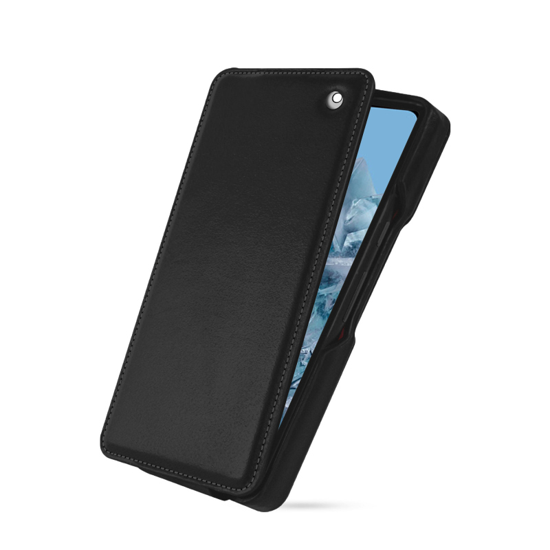 Capa em pele Google Pixel 8 Pro Capa em pele Google Pixel 8 Pro