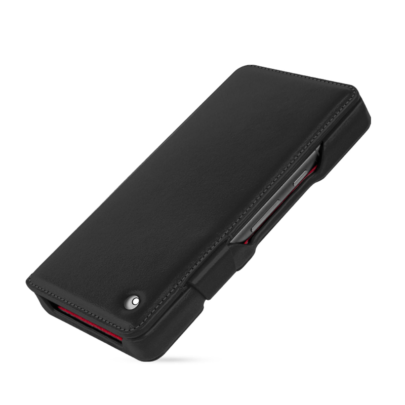 Housse cuir Google Pixel 8 Pro