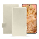 Custodia in pelle Google Pixel 8 - Blanc PU ( White ) 