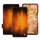 Custodia in pelle Google Pixel 8 - Fauve Patine