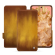 Funda de piel Google Pixel 8 - Doré Patine