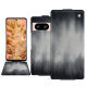 Custodia in pelle Google Pixel 8 - Gris Patine