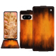 Housse cuir Google Pixel 8 - Fauve Patine