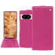 Custodia in pelle Google Pixel 8 - Rose BB ( Pantone #DB599F )