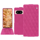 Custodia in pelle Google Pixel 8 - Rose BB - Couture ( Pantone #DB599F )