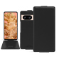 Custodia in pelle Google Pixel 8 - Noir PU ( Black ) 