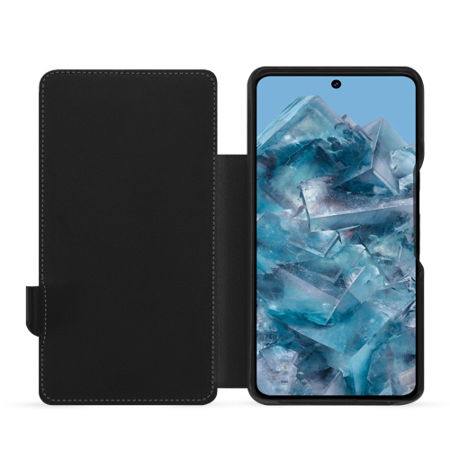                                                                                                                     Lederschutzhülle Google Pixel 8 Pro
                                                                                                              