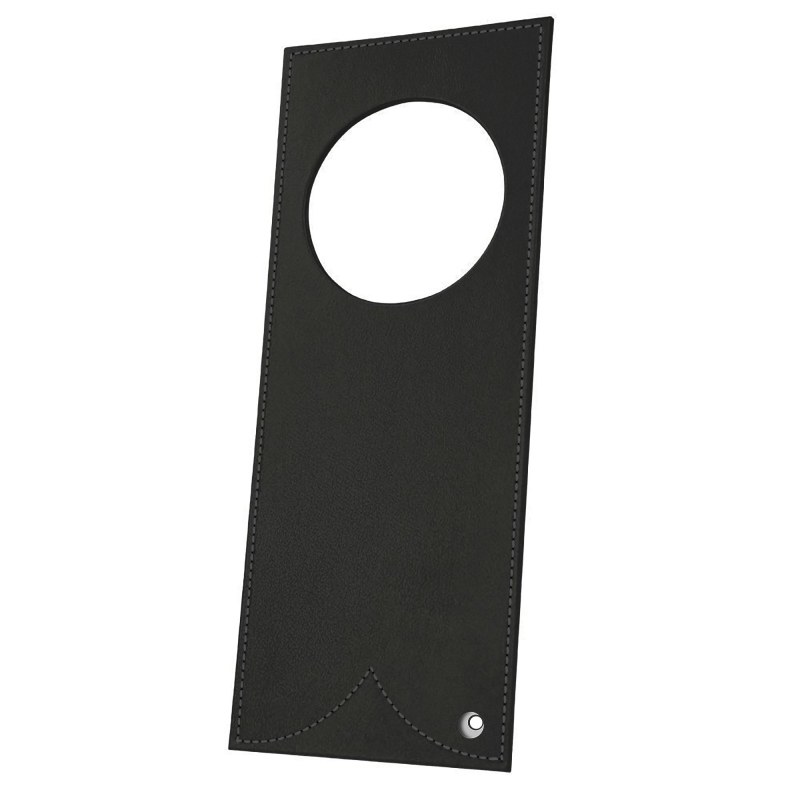 Colgador de puerta (no molestar)