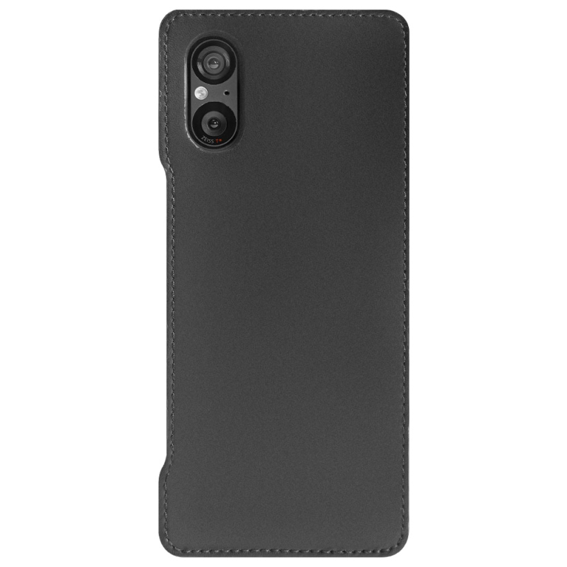 Funda de piel Samsung Galaxy S23 FE