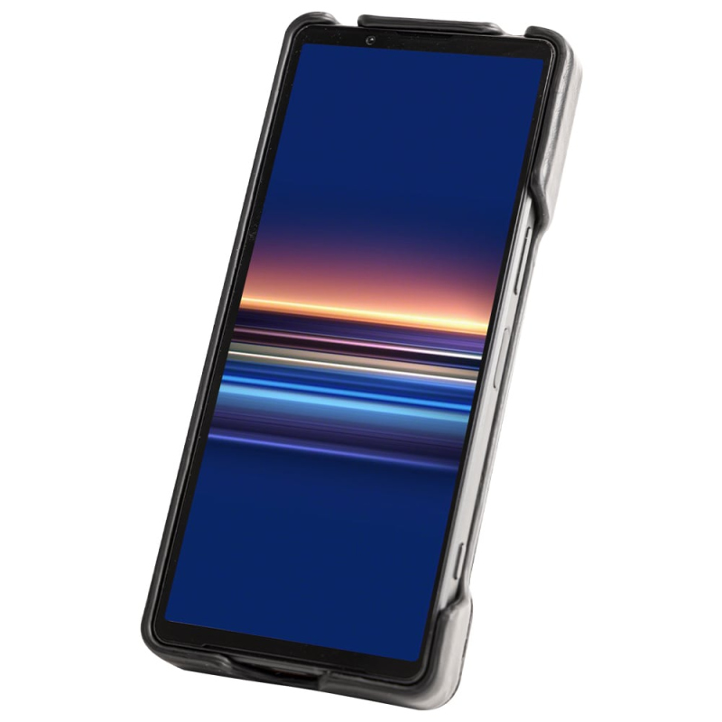 硬质真皮保护套 SSamsung Galaxy S23 FE