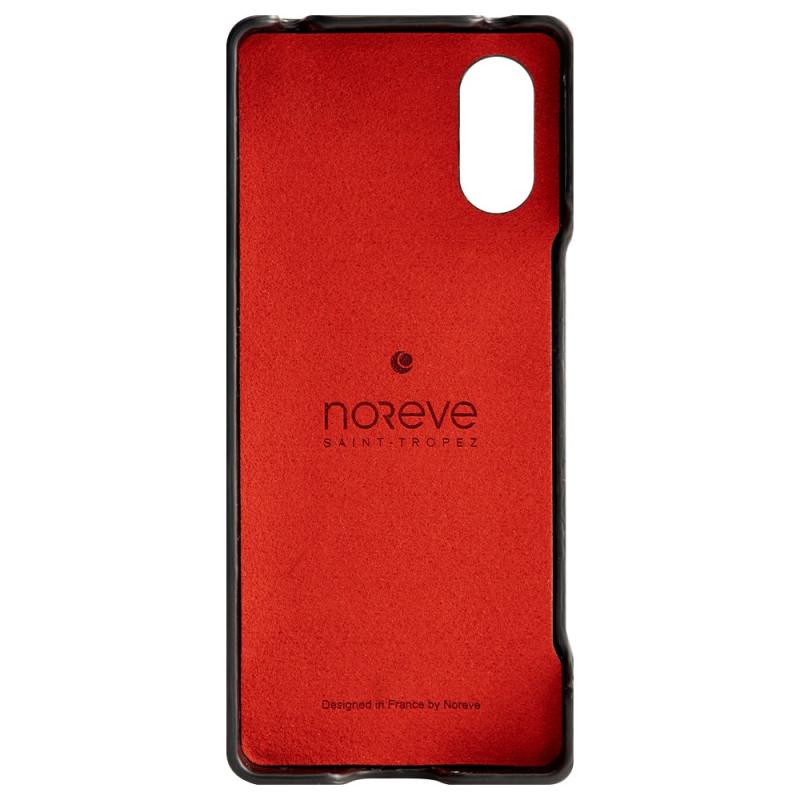 Samsung Galaxy S23 FE leather case