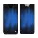 Capa em pele Oneplus Open - Bleu Patine