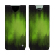 Lederschutzhülle Oneplus Open - Vert Patine