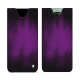 Custodia in pelle Oneplus Open - Violet Patine