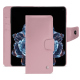 Housse cuir OnePlus Open - Rose ( Nappa - Pantone #efbae1 ) 