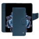 Housse cuir OnePlus Open - Indigo ( Pantone #1f4565 ) 