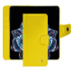 Funda de piel OnePlus Open - Jaune fluo ( Pantone #c9ff57 ) 