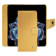 Funda de piel OnePlus Open - Or Maïa ( Pantone 871C ) 