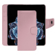 Custodia in pelle OnePlus Open - Rose PU ( Pantone #efbae1 ) 