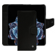 OnePlus Open leather case - Noir Veggie ( Noir / Black) 