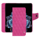 Funda de piel OnePlus Open - Rose BB - Couture ( Pantone #DB599F )