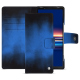 Funda de piel Sony Xperia 5 V - Bleu Patine