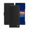 Sony Xperia 5 V leather case