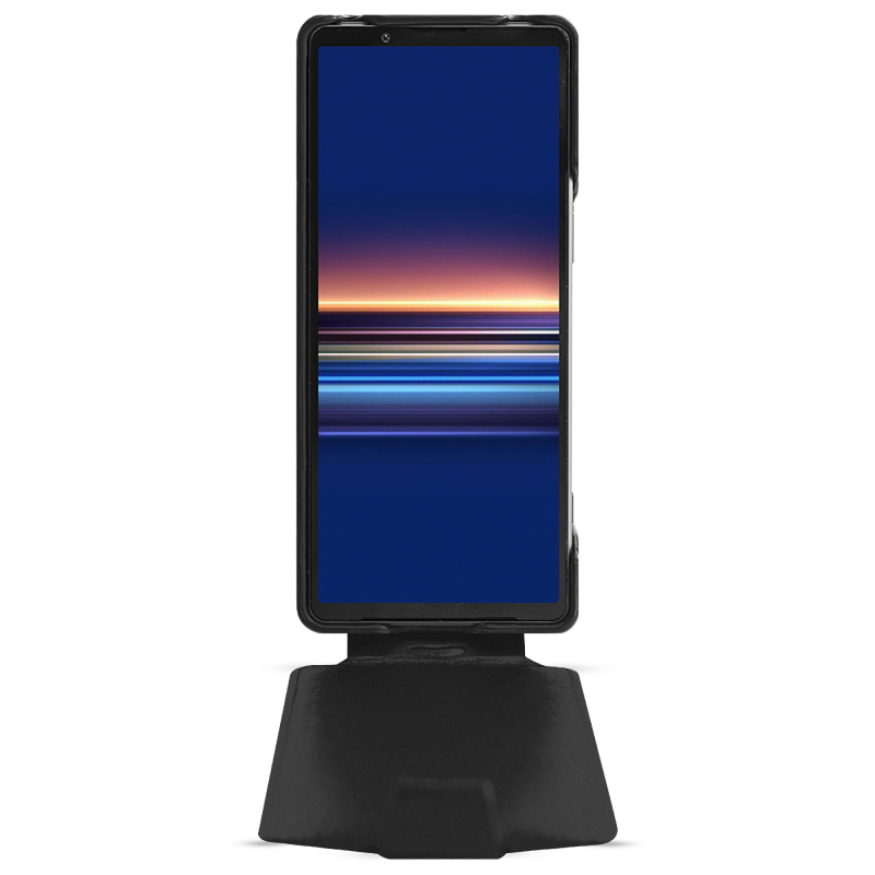 Funda de piel Sony Xperia 5 V